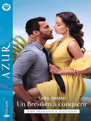 cover image of Un Brésilien à conquérir